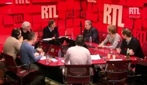 A la bonne heure - Stéphane Bern avec Christian Clavier et Philippe Lacheau - 30 Novembre 2015 - partie 2