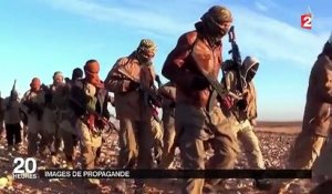 Libye : deux jeunes jihadistes français arrêtés