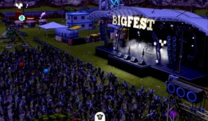 BigFest - Trailer de lancement