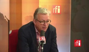 Pierre Laurent (PCF) : «L’état d’urgence doit rester un moment exceptionnel»
