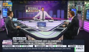 Eric Bertrand VS Stanislas de Bailliencourt (2/2): Le mois de décembre sera-t-il décisif pour les banques centrales ? - 03/12