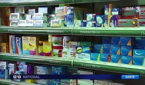 Santé : ces médicaments en vente libre inutiles, voire dangereux