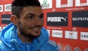 Cabella : «Ce but me fait du bien, à l’équipe aussi»