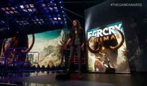 Game Awards 2015 Far Cry 4 World Premiere