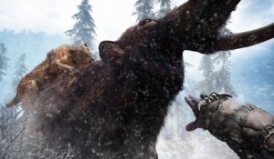 Far Cry Primal - Démo de gameplay : la vie sauvage d'Oros