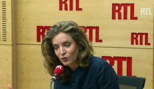 Nathalie Kosciusko-Morizet propose une taxe de 1% sur le marché du halal pour financer "un islam de France"