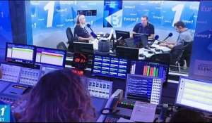 Christophe Hondelatte de retour sur France Télé