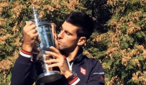 ATP - Wilander : "Djokovic doit bien débuter en 2016"