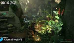 Uncharted 4 Multi Beta PS4 LIVE