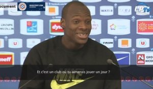 Bryan Dabo : l'OM dans le cœur, mais...