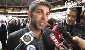 Juninho encense le PSG