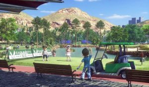 New Everybody's Golf - Trailer PlayStation Experience 2015