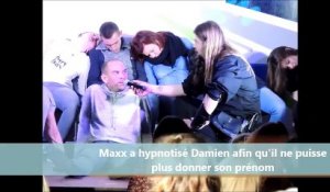 Fresnicourt : Maxx Hypnosis participe au Téléthon