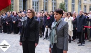 De la Mixité sociale aux tragiques attentats de Paris et St-Denis - Chronique Hebdo N°54
