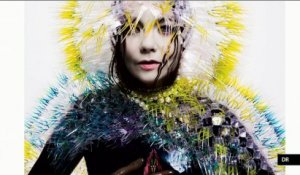 Pop & Co : "Björk, primitive et futuriste"