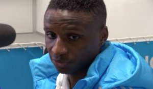 Bouna Sarr : «J’aurai aimé que mon but amène la victoire»