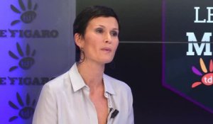 Malika Séguineau : « Le secteur du spectacle vivant est face à une situation dramatique »