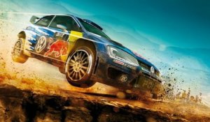 DiRT Rally - The Road Ahead – PC Launch Trailer