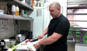 Astuce de chef : cuisiner du homard pour les fêtes