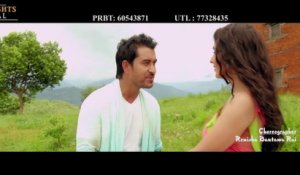 Bistarai Bistarai | Hit Nepali Movie KAIFIYAT Love Song | Nandita K.C