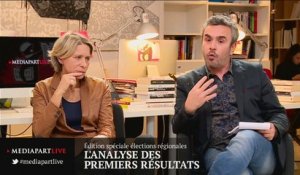 «En direct de Mediapart»: comment barrer la route au Front national ?