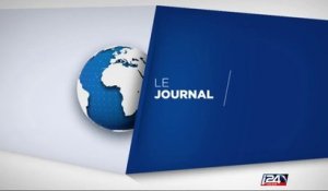 Le Journal du Matin - Partie 2 - 11/01/2016