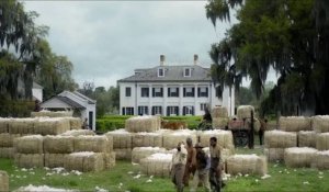 Free State of Jones - Official Trailer #1 (2016) - Matthew McConaughey War Drama HD [HD, 720p]