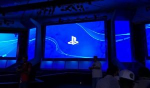 Podcast - Débrief du PlayStation Experience 2015 !