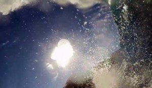 From All Angles : du bodyboard en Tasmanie sous tous les angles