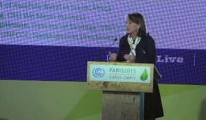 COP21 : Clôture et bilan de l'Action Week