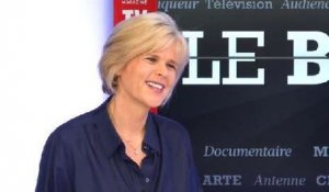 Laurence Piquet : « J’aurais aimé que La Galerie France 5 continue… »