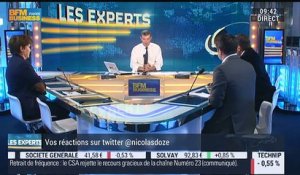 Nicolas Doze: Les Experts (2/2) - 10/12
