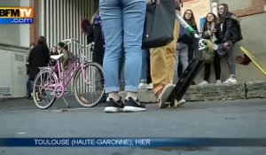 Toulouse: professeurs absents, colère des parents