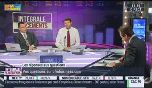 Le débrief d'Intégrale Placements: Jean-François Filliatre - 10/12