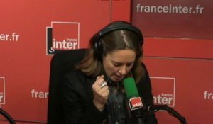Le Billet de Charline : Valls, voter à droite, ça rappelle le bureau