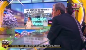 Estelle Denis : Ses confidences chocs sur ses années chez TF1, "J'étais mal à l'aise"