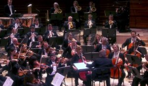 Sibelius : Symphonie n°7 par Mikko Franck et l'Orchestre philharmonique de Radio France