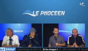 Talk Show du 11/12, partie 4 : et les virages ?