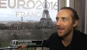 Attentats - Guetta : "Un élan de solidarité incroyable"