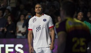 Nantes - PSG Handball : l'inside