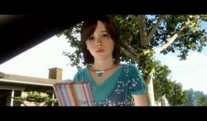 Test vidéo - Beyond: Two Souls Remastered (Nouveautés PS4)