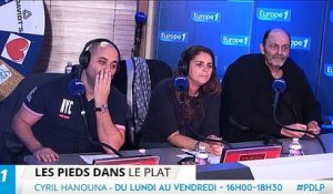 Marc-Antoine Le Bret : quand Eric Zemmour prend des accents de... Marine Le Pen !