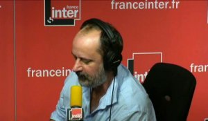 Le billet de Daniel Morin : "Ici Radio Vichy !"
