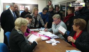 Elections régionales. Réactions des gagnants dans l'Indre