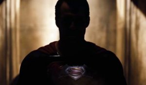Batman v Superman Dawn of Justice : Teaser site officiel