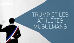 Trump et les athlètes musulmans- DESINTOX - 14/12/2015