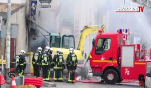 Meudon : deux ouvriers grièvement blessés dans une explosion de gaz