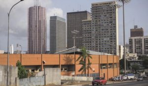 L'école architecturale d'Abidjan