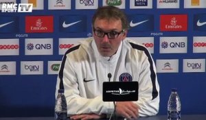 Coupe de la Ligue - Blanc : "Le calendrier, avec les deux coupes nationales, devient injouable"
