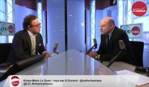 Jean-Marie Le Guen, invité politique (16.12.15)